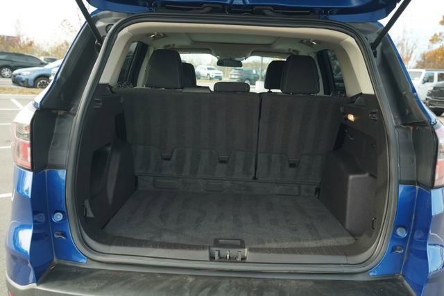 Used 2017 Ford Escape SE w/ SE Cold Weather Package image 20