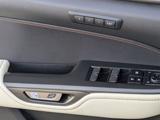 Used 2023 Lexus NX 300h AWD w/ Vision Package image 25