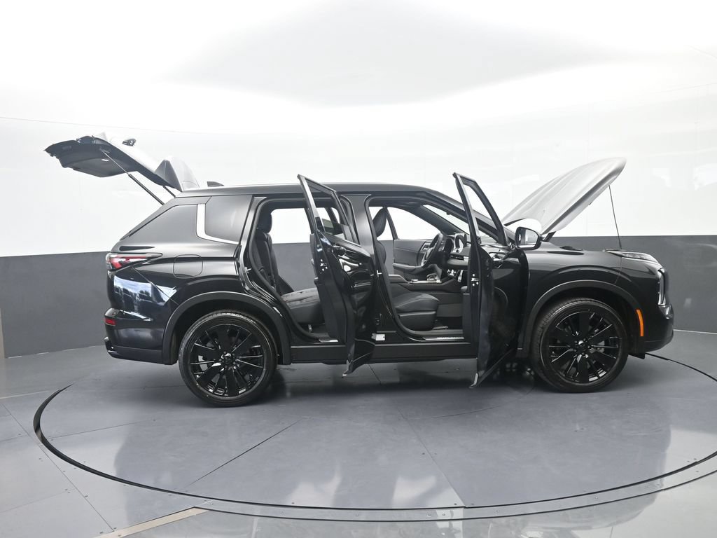 New 2026 Mitsubishi Outlander SE FWD image 71