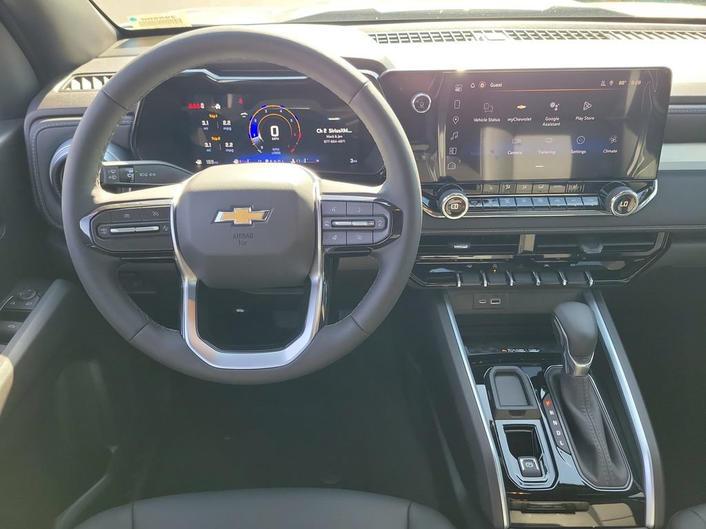 New 2026 Chevrolet Colorado LT w/ LT Convenience Package RWD image 4