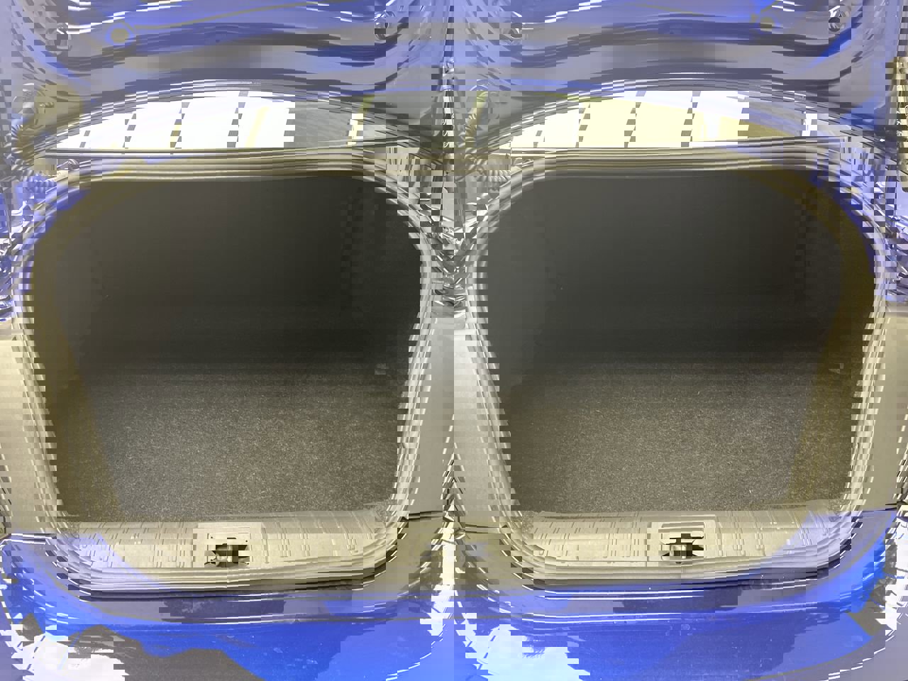 Used 2024 Subaru BRZ Limited image 24