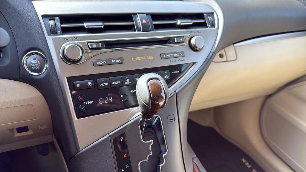 Used 2014 Lexus RX 350 AWD image 22