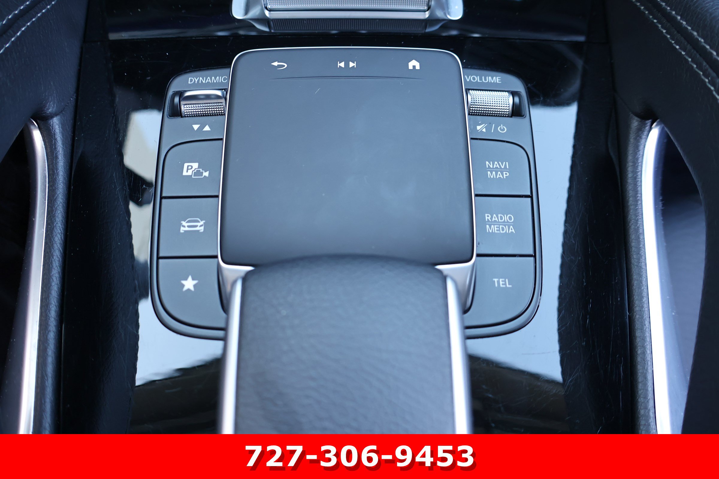 Certified 2024 Mercedes-Benz GLS 580 4MATIC image 32