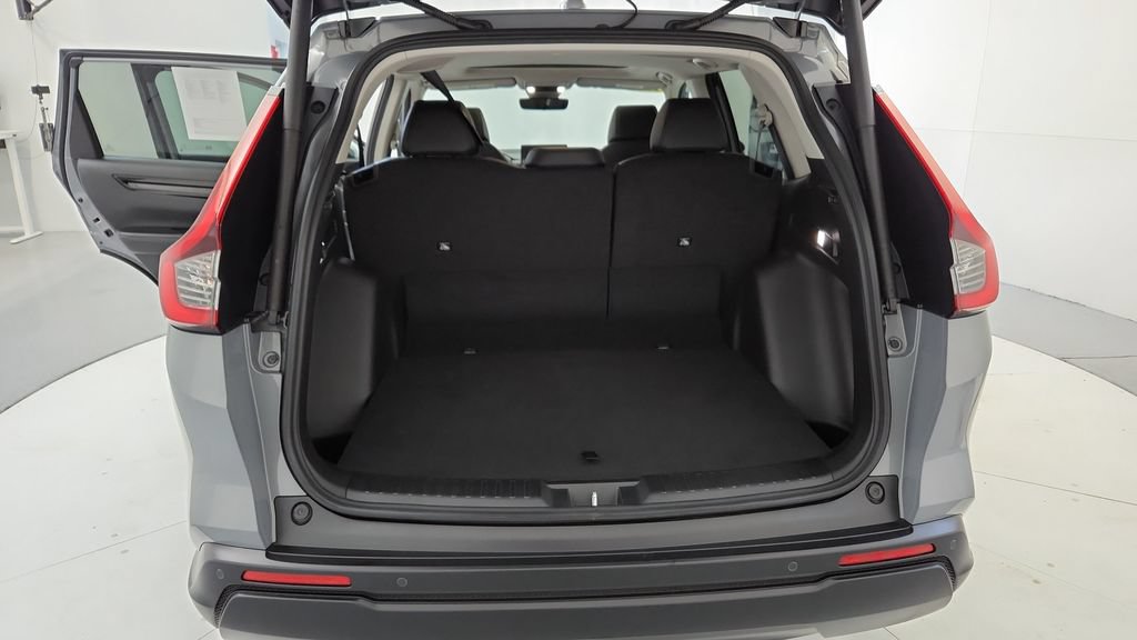 Used 2026 Honda CR-V EX-L image 20