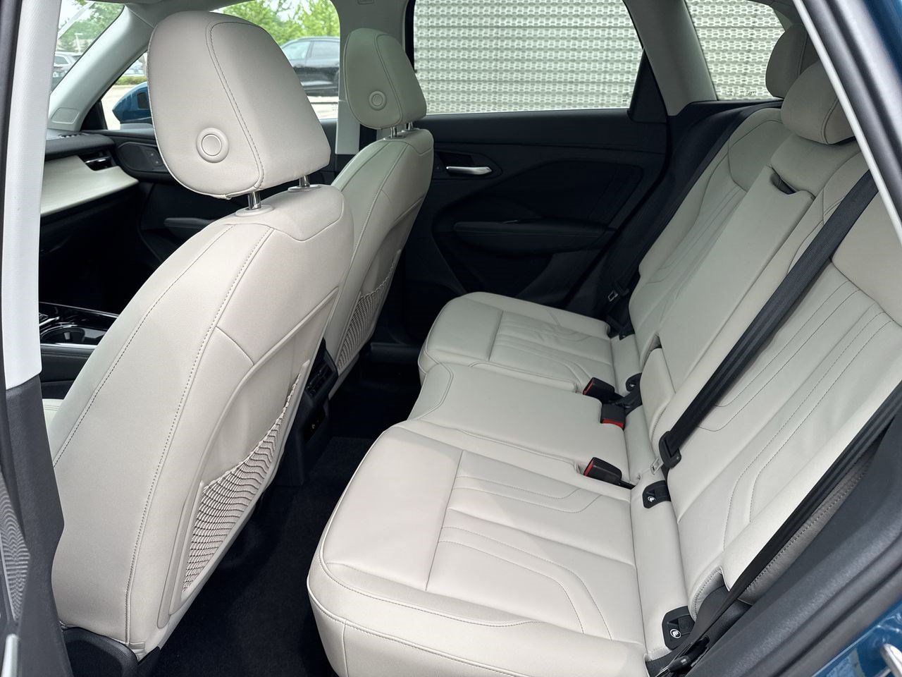 New 2026 Audi Q3 quattro 2.0T AWD/4WD image 21
