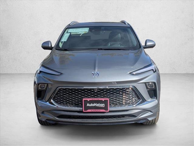 New 2026 Buick Encore GX Avenir w/ Avenir Technology Package AWD/4WD image 5