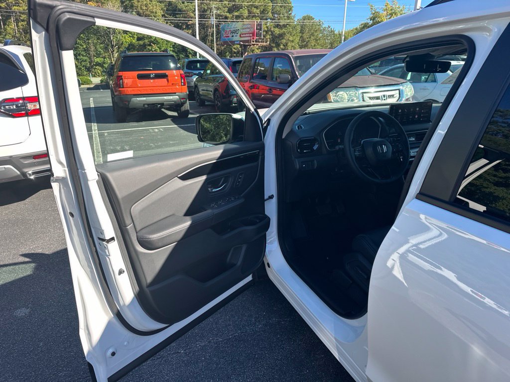 New 2026 Honda Pilot EX-L image 19