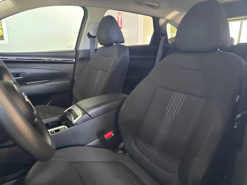 Used 2023 Hyundai Tucson SEL AWD/4WD image 24