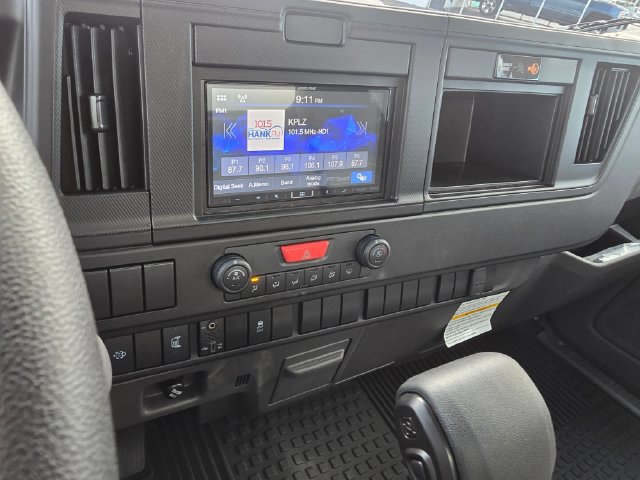 New 2025 Chevrolet Low Cab Forward 4500 XD RWD image 25