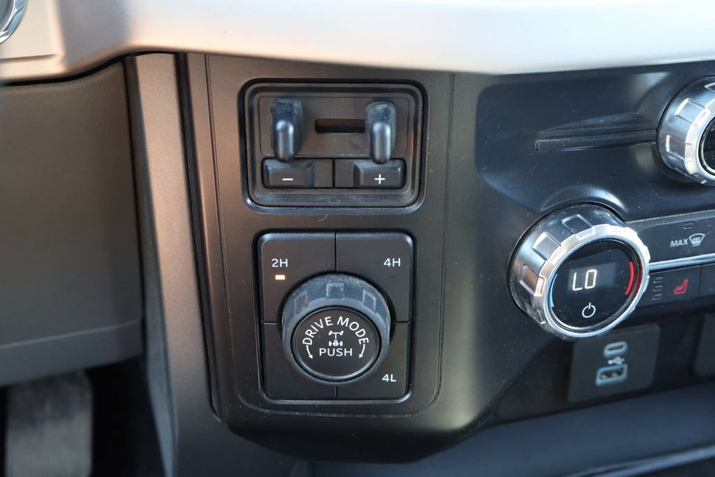 Used 2021 Ford F150 XLT w/ Equipment Group 302A High AWD/4WD image 26
