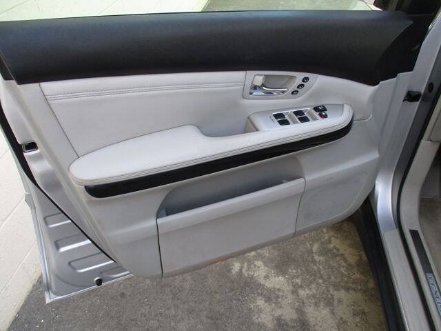Used 2009 Lexus RX 350 2WD image 16