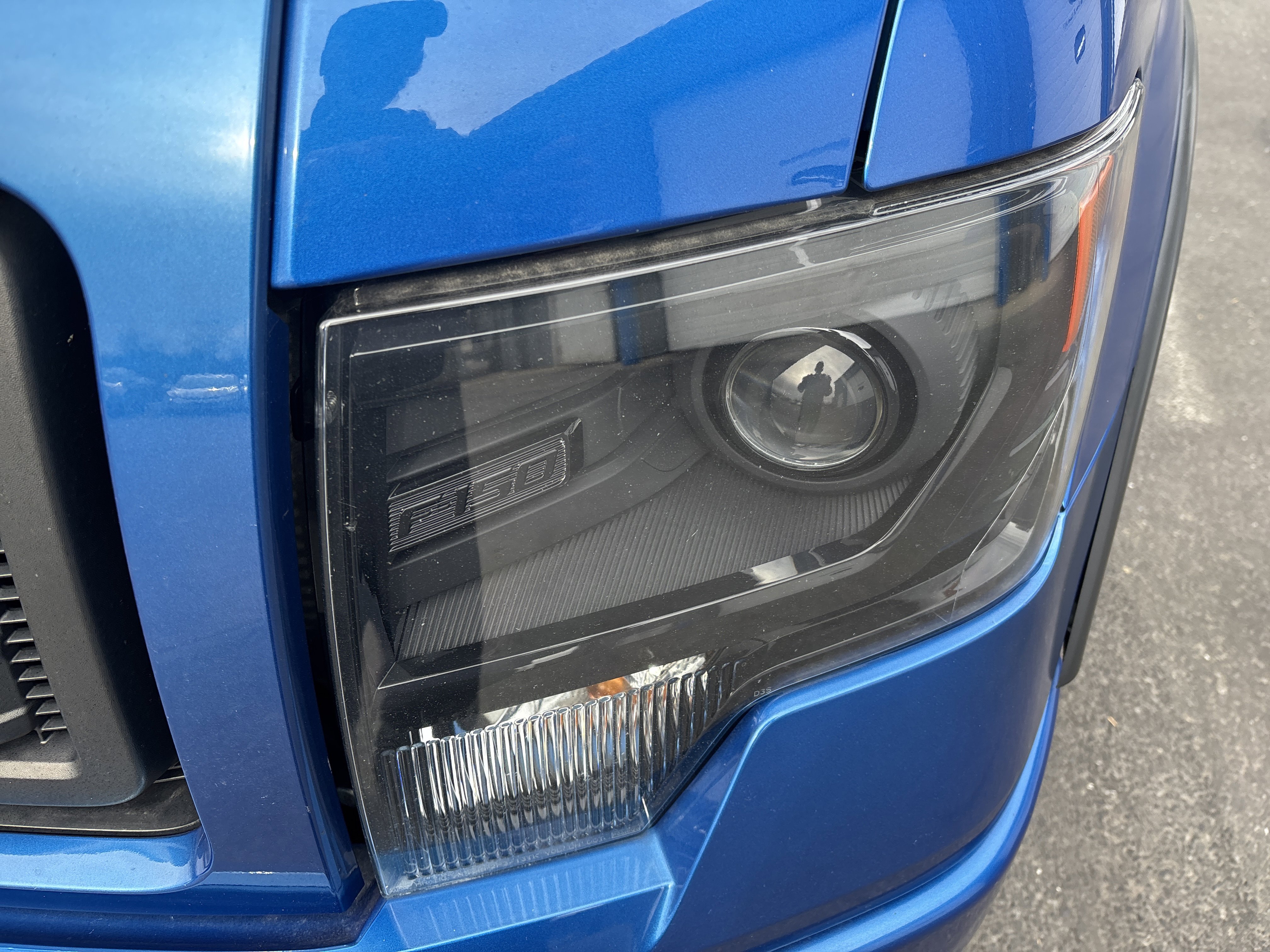 Used 2014 Ford F150 FX4 w/ Equipment Group 402A Luxury image 10