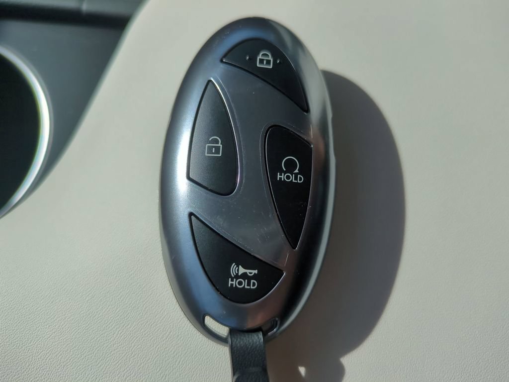 New 2026 Hyundai Sonata SEL FWD image 35