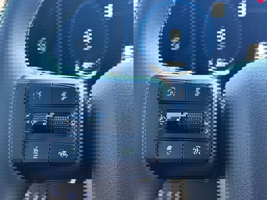 New 2026 Hyundai Santa Fe Limited image 11