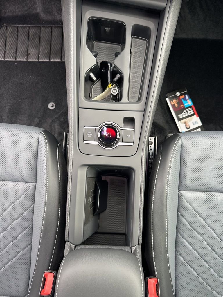 New 2026 Volkswagen Tiguan SE image 24