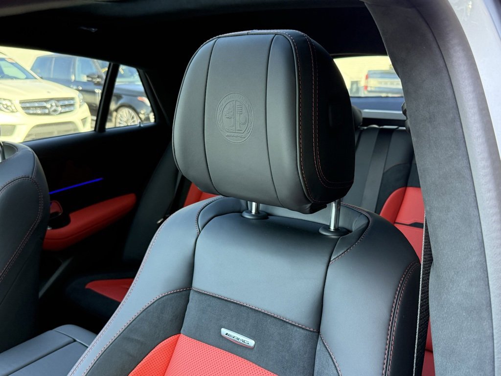 New 2026 Mercedes-Benz GLE 63 AMG S image 3