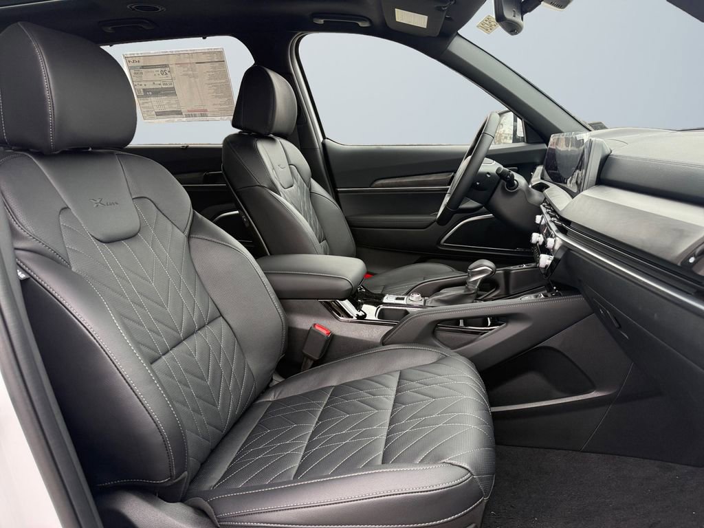 New 2025 Kia Telluride SX X-Line AWD/4WD image 15