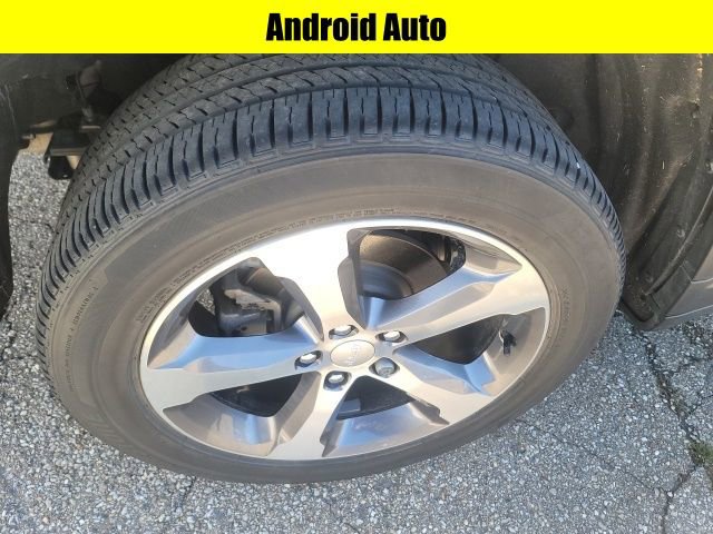 Used 2023 Jeep Grand Cherokee Limited image 6