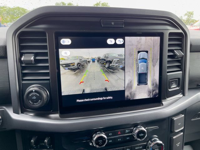 New 2026 Ford F150 XLT w/ Equipment Group 302A MID AWD/4WD image 18