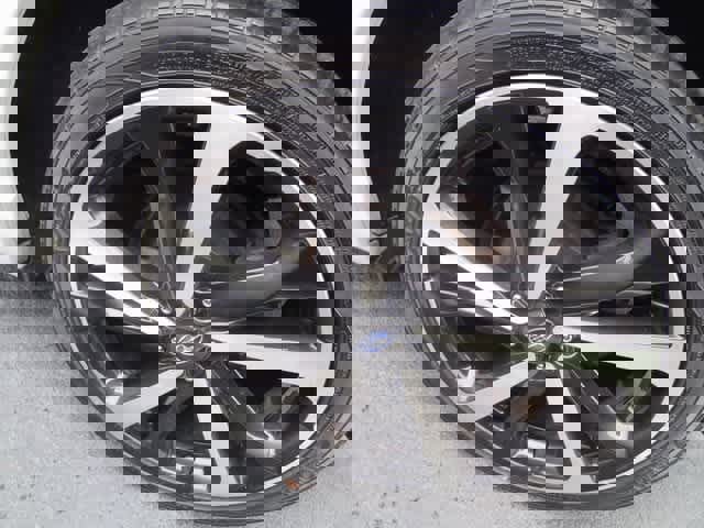 Used 2022 Subaru Impreza 2.0i Sport image 17