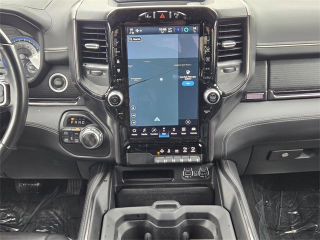 Used 2022 RAM 1500 Limited image 25