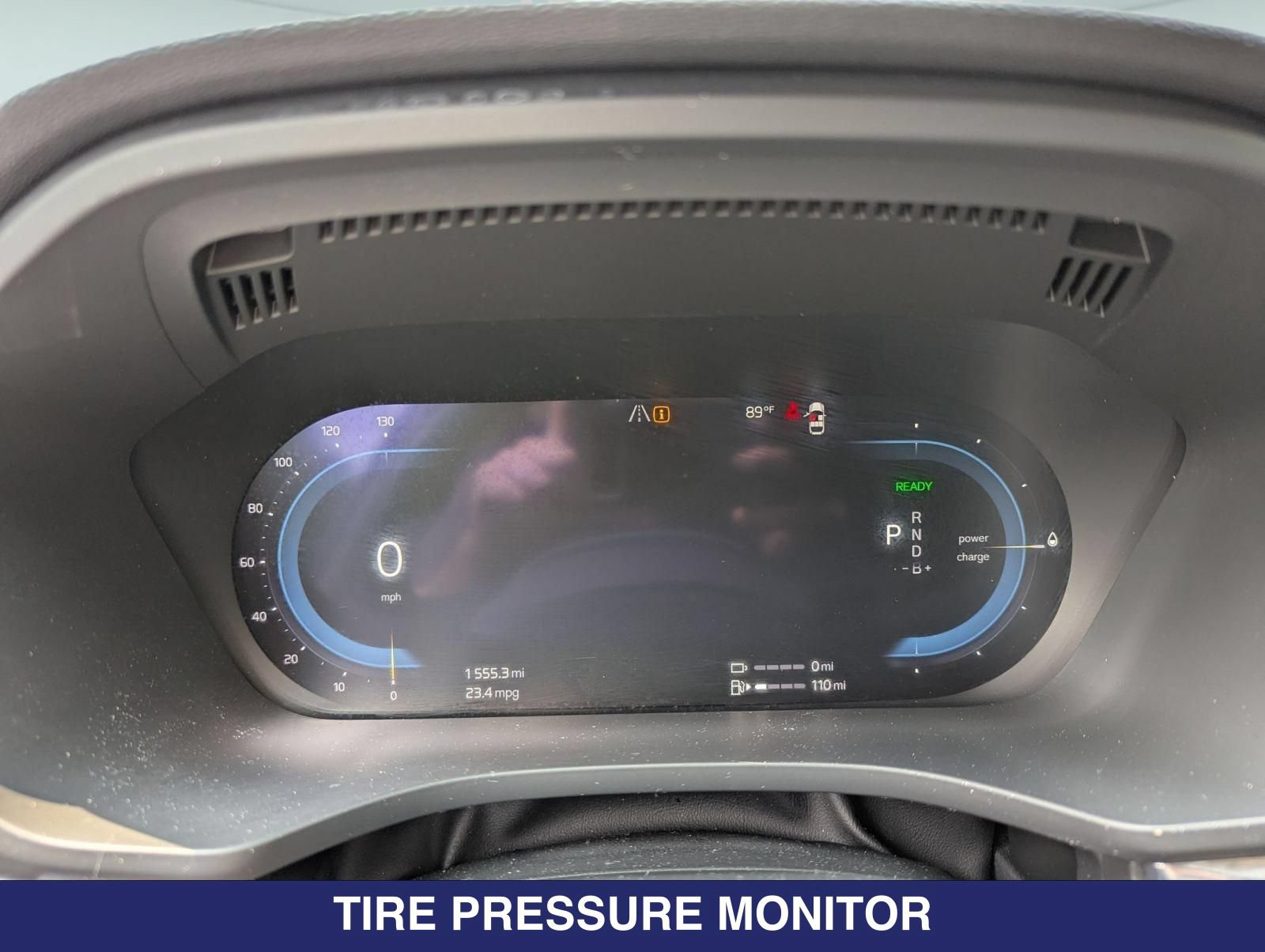 New 2025 Volvo XC60 T8 Core w/ Protection Package Premier AWD/4WD image 14