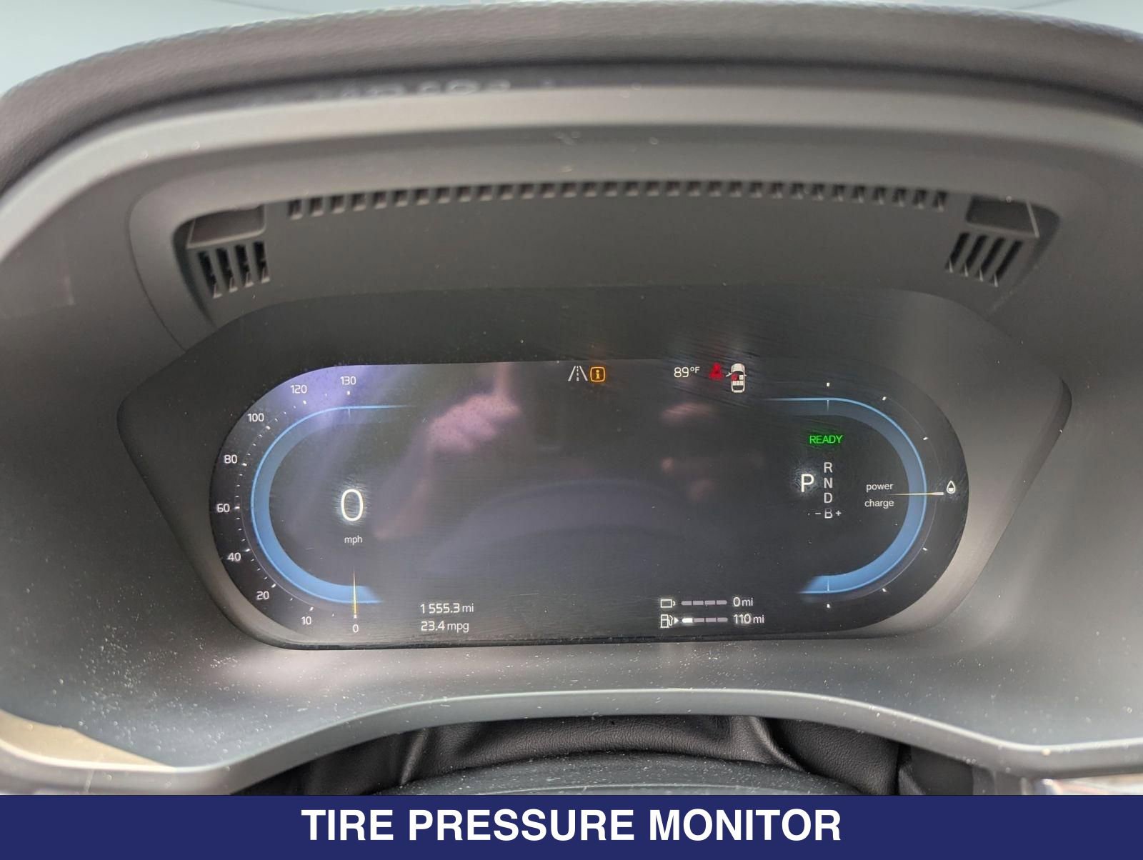 New 2025 Volvo XC60 T8 Core w/ Protection Package Premier AWD/4WD image 14