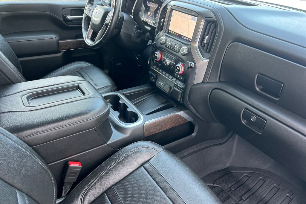 Used 2020 GMC Sierra 2500 Denali w/ Denali Ultimate Package image 12