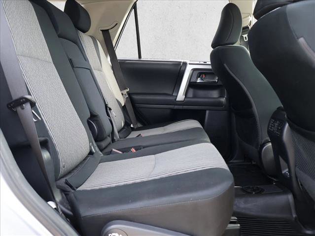 Used 2024 Toyota 4Runner SR5 image 26