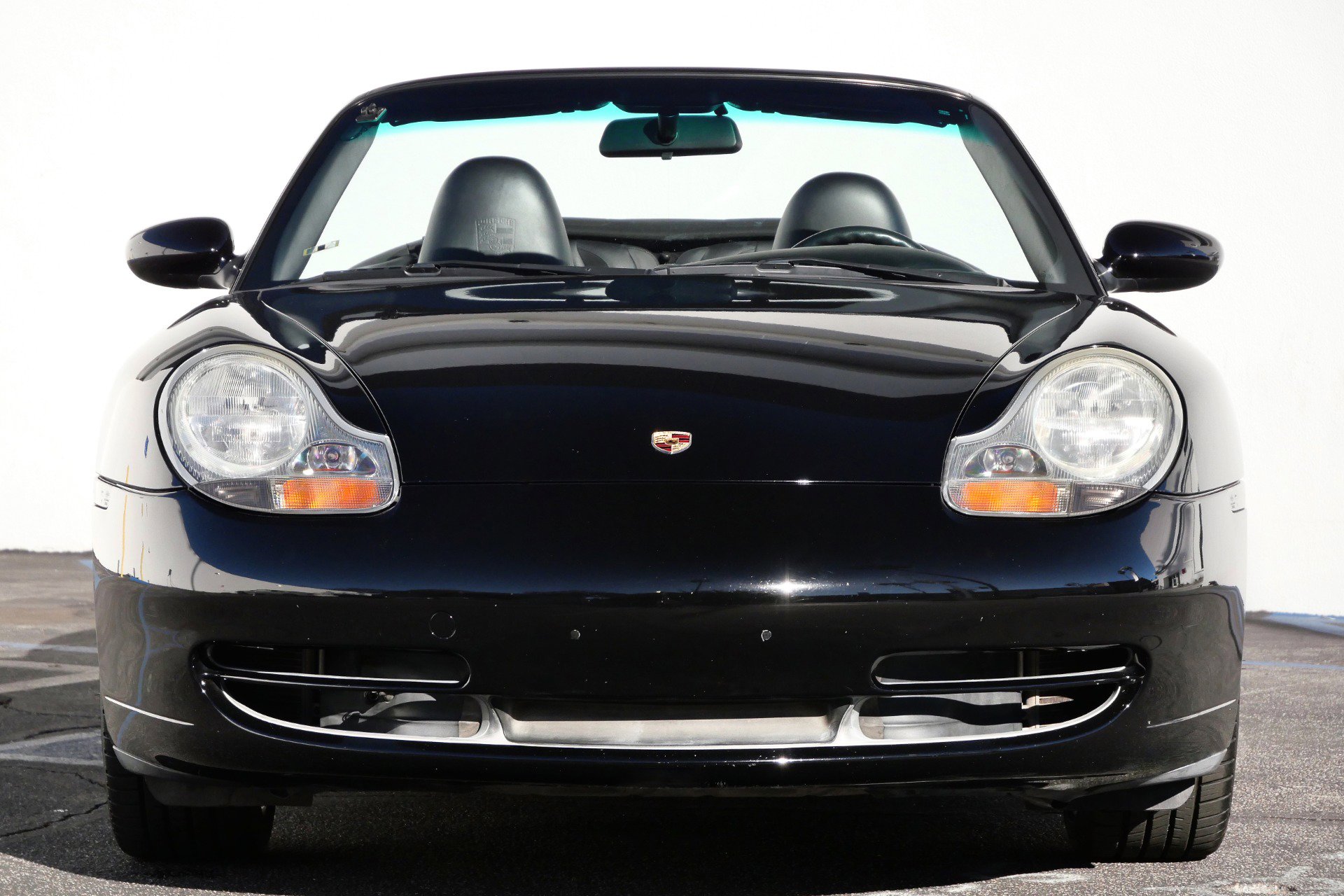Used 2000 Porsche 911 Cabriolet image 4