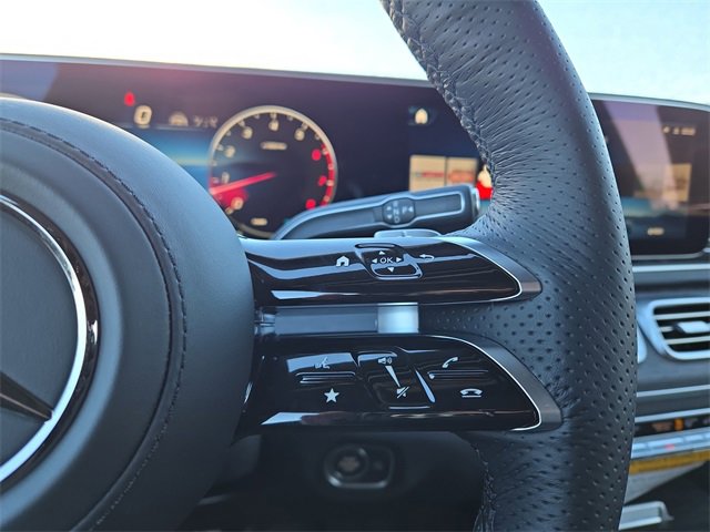 New 2026 Mercedes-Benz GLS 450 4MATIC image 18