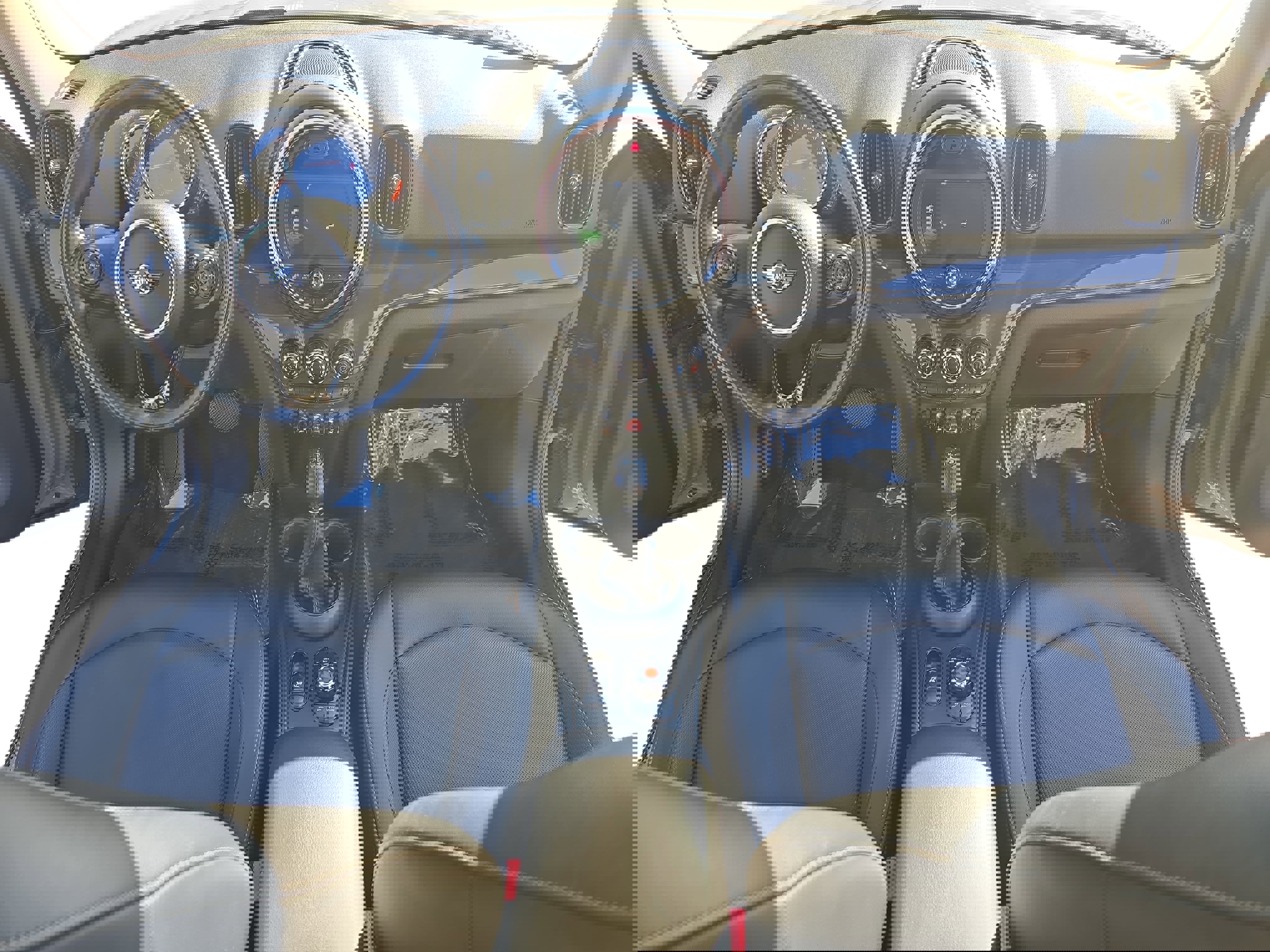 Used 2019 MINI Cooper Countryman image 9