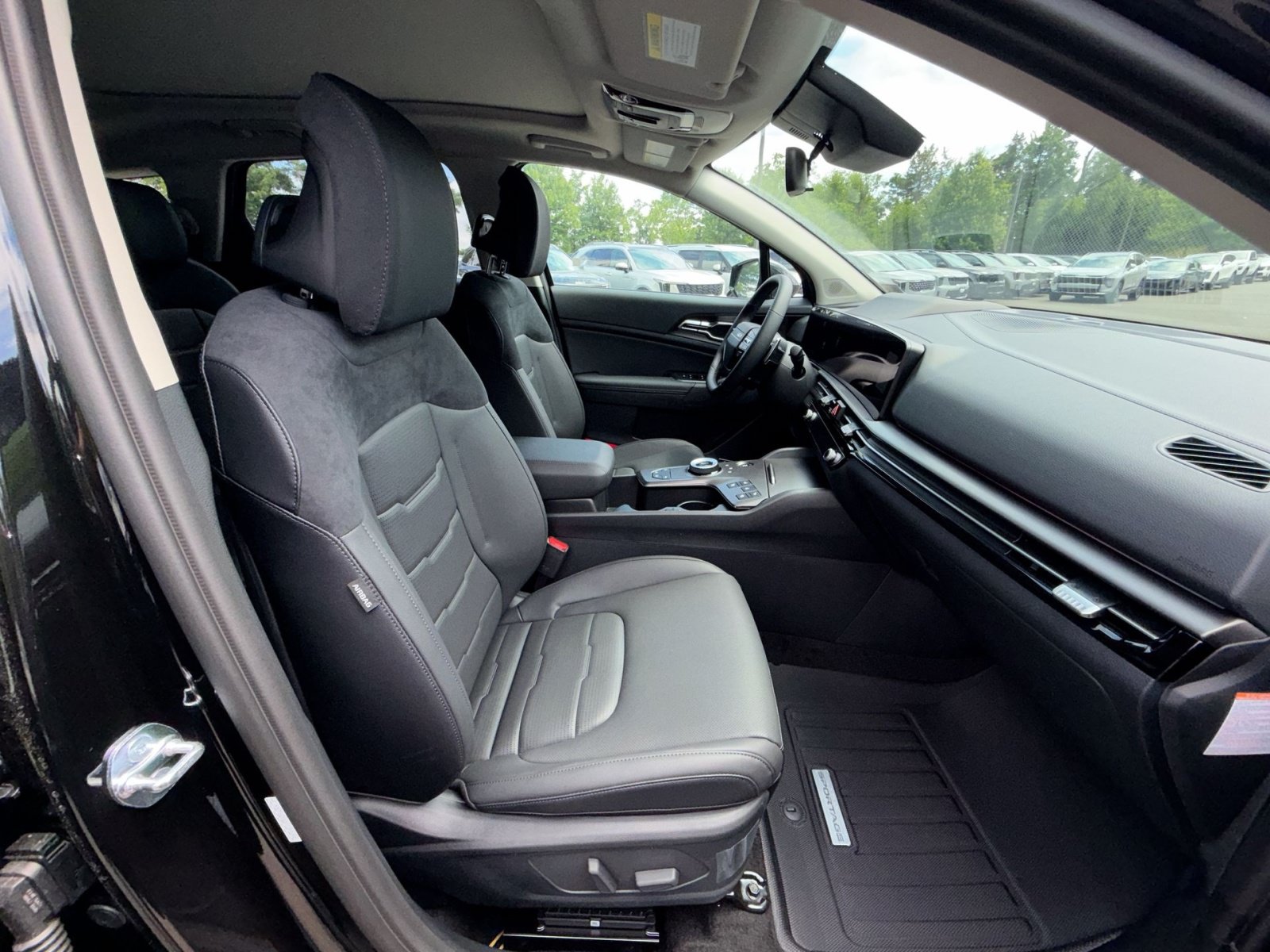 New 2026 Kia Sportage SX Prestige AWD/4WD image 26