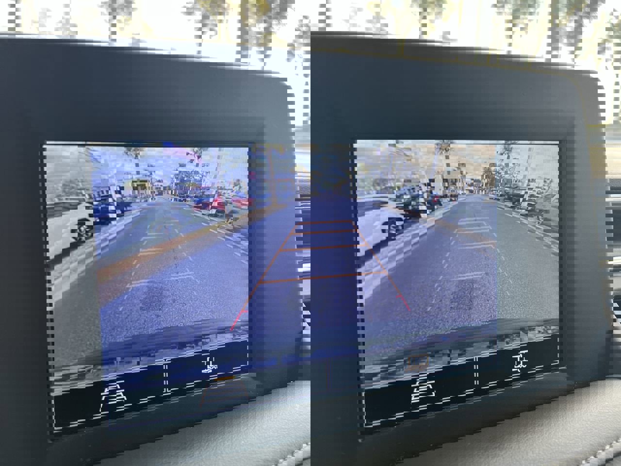 Used 2023 Chevrolet Suburban LS w/ Driver Alert Package image 25