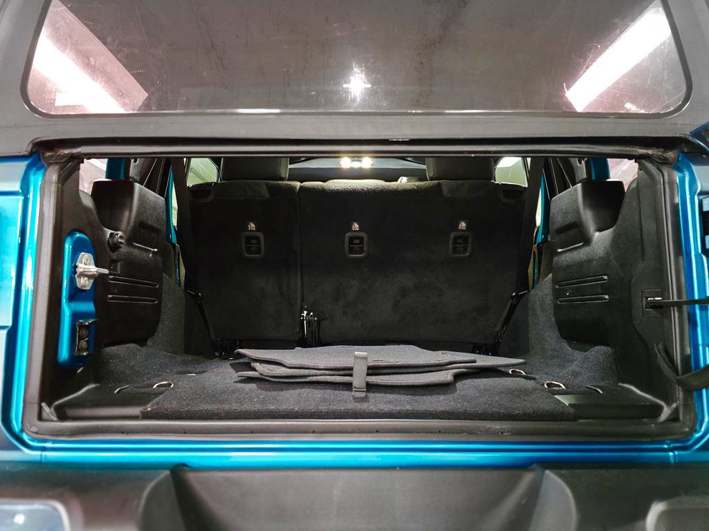 Used 2019 Jeep Wrangler Unlimited Sport S image 9