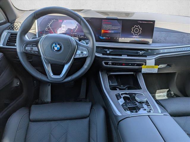 New 2026 BMW X5 xDrive50e AWD/4WD image 15