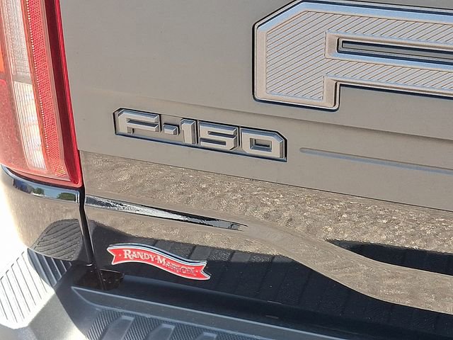 Used 2025 Ford F150 Raptor AWD/4WD image 28