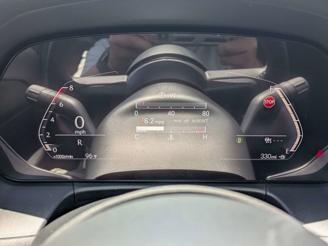 New 2026 MAZDA CX-5 Select AWD/4WD image 23