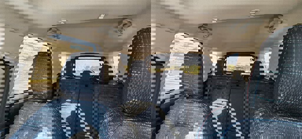 New 2025 Ford Bronco Sport Heritage w/ Convenience Package image 45