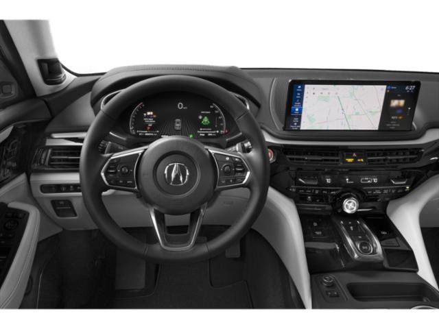 New 2026 Acura MDX w/ Technology Package AWD/4WD image 10