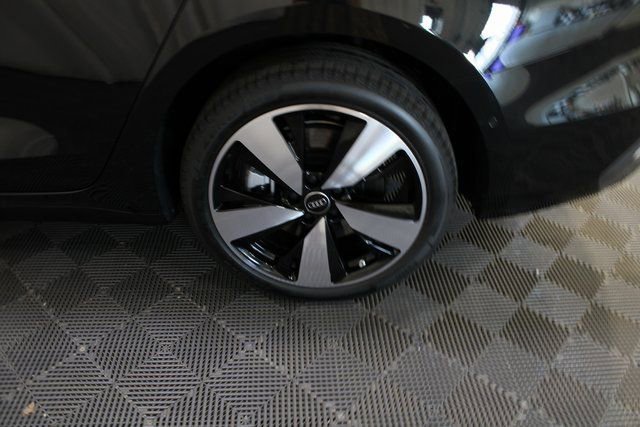 New 2025 Audi A5 2.0T Premium Plus image 22