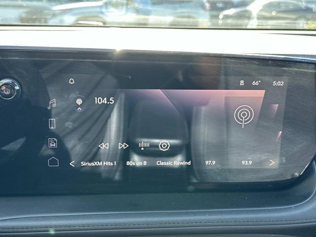 Used 2024 Buick Encore GX Preferred FWD image 19