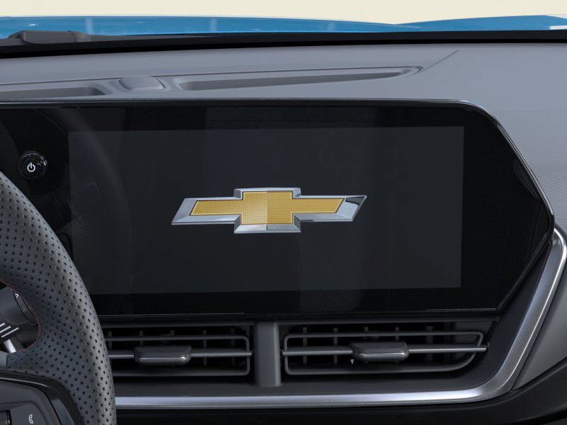 New 2026 Chevrolet Trax RS w/ Driver Confidence Package image 20