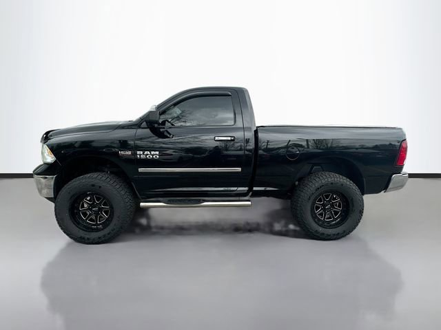 Used 2014 RAM 1500 Big Horn image 9