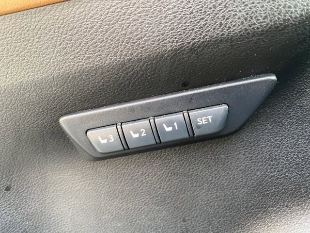 Used 2017 Lexus NX 200t F Sport image 21