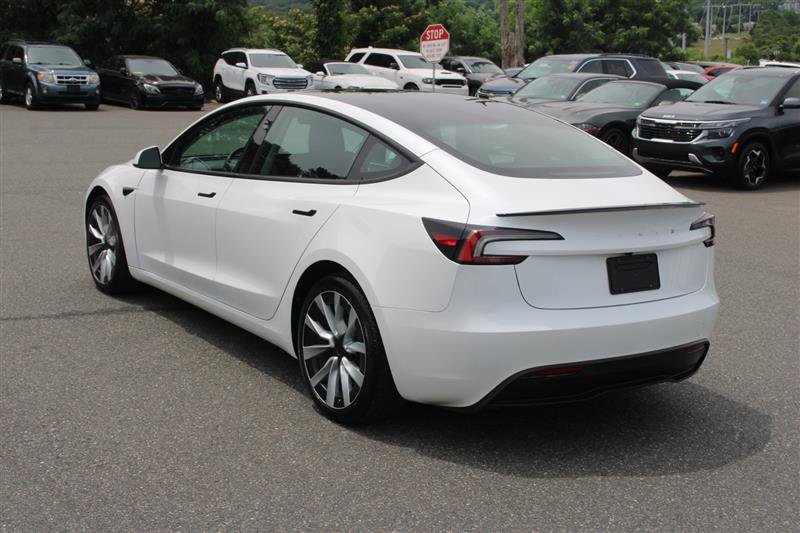 Used 2024 Tesla Model 3 Long Range RWD image 5
