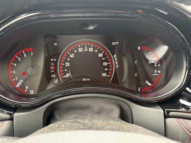 New 2026 Dodge Durango GT AWD/4WD image 20