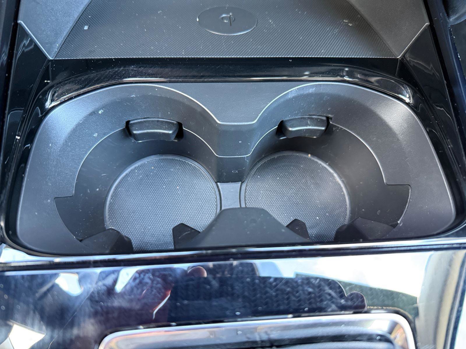 Certified 2025 MAZDA CX-30 AWD 2.5 S w/ Premium Package image 28