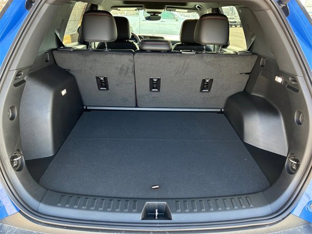 New 2026 Chevrolet Equinox RS w/ Convenience Package III image 16