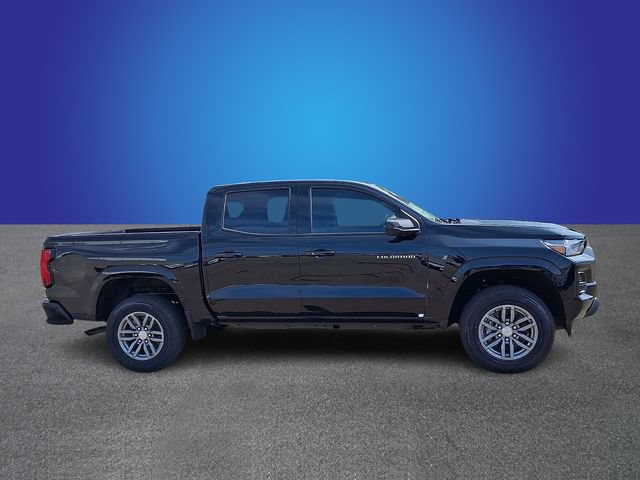 New 2026 Chevrolet Colorado LT w/ Advanced Trailering Package RWD image 3